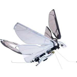 Juguete RC Insecto Volador Inteligente Biónico Francés - Mini Drone Mascota con Control - Imagen 1 de 6