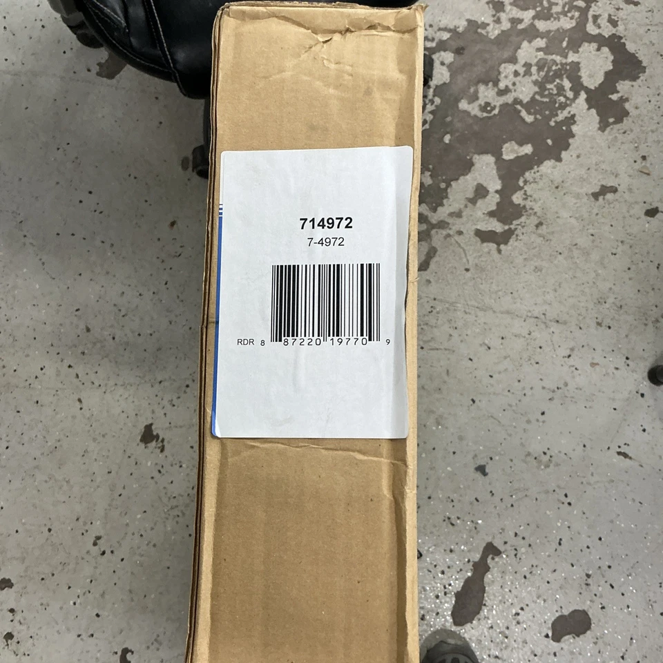 Condensador de aire acondicionado para Audi-A6, A6 Quattro 1998-2005 Foto 1 de 3