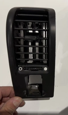 Ventilación de climatización del lado del conductor Acura Integra 1994-2001  Foto 1 de 3