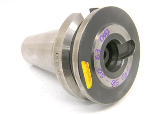 SOPORTE BÁSICO SANDVIK BT50 VARILOCK-63 USADO 390.58-50-63-040 (BT-50) - Imagen 1 de 1