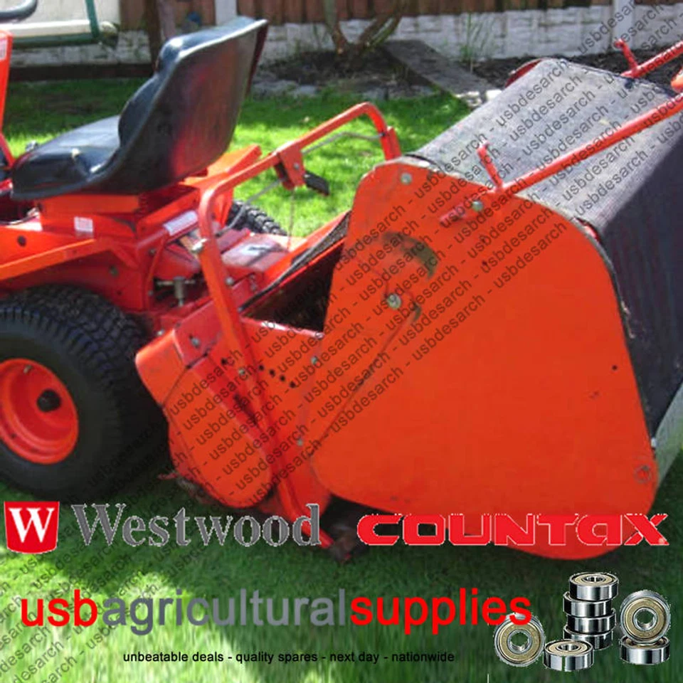 WESTWOOD BELT 22832800 1464 42-9979