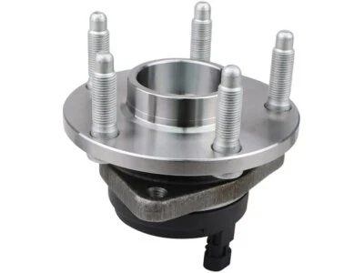 Conjunto de buje de rueda delantero 94322TRWS para Pontiac G8 2008-2009 Foto 1 de 2