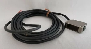NEW E3ZM-LS64H 2M / E3ZMLS64H2M Omron, Photo Sensor - Picture 1 of 3