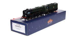 32-550B Bachmann Spur O Class A1 60163 "Tornado" (Sound) (gebraucht) - Bild 1 von 1