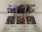 Senjyuushi First Limited Edition Dvd Complete 6 Volume Set