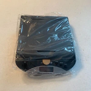 Pitney Bowes 10 lb USB Digital Postal Shipping Scale - XJ-6K809 - Picture 1 of 3