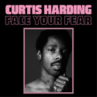 Curtis Harding Face Your Fear (Vinyl) 12" Album