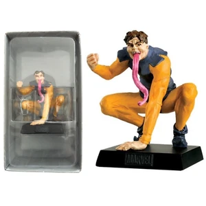 Marvel Super Heroes Toad Crapaud 156 Figurine plomb Eaglemoss Comics Statue Film - Photo 1/24