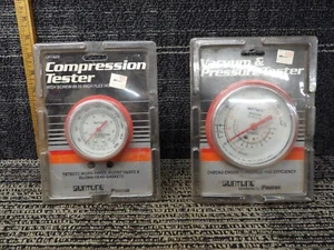 Vintage Suntune Gauges NEW CP7801 and CP7825. - Picture 1 of 3