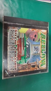Beelow Ballin 4 Billions CD 1999 Gangsta Hip Hip Rap Juvenile Young Bleed C-Loc - Picture 1 of 4