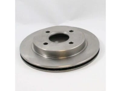 For 1995-2000 Mercury Mystique Brake Rotor Rear 34144VT 1999 1996 1997 1998 - Image 1 of 2