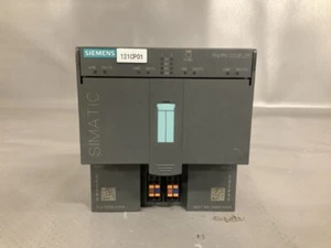 6ES71583AD01XA0 - SIEMENS - 6ES7158-3AD01-0XA0 Distrib. I/O RECONDITIONNE - Picture 1 of 3