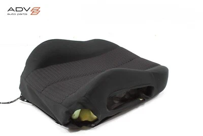 2022-2024 MITSUBISHI ECLIPSE CROSS ASIENTO DELANTERO IZQUIERDO LADO CONDUCTOR COJÍN SUPERIOR OEM Foto 1 de 4