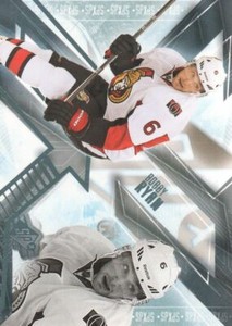 2013-14 SPx #1 Bobby Ryan - NM-MT