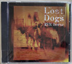 Lost Dogs Gift Horse CD  Daughtery Eugene Roe Taylor Alternative New
