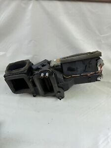 1995-2011 Ford Ranger A/C AC Heater Core With Housing Assembly oem Free Shipping