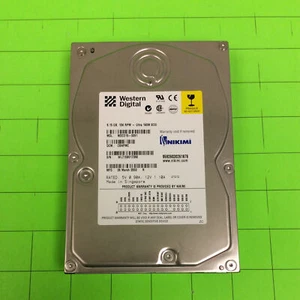 Computer Server WD MDC015-0091 9.15GB 10K Ultra 160M SCSI Hard Disk Drive - Picture 1 of 6