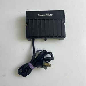 Channel Master Antenna Power Supply Model # 0064C - Picture 1 of 3