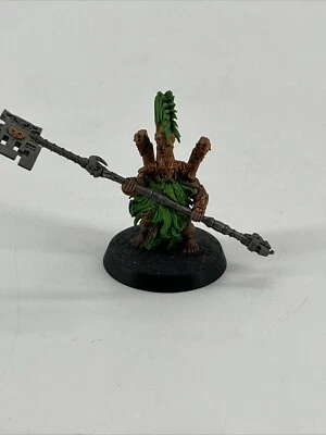 Age of Sigmar Fyreslayers Auric Runefather Fully Painted - Image 1 of 4