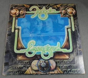 Foghat ~ ENERGIZED ~ vinyl LP record ~ 1974 Bearsville Records BR 6950 - Foto 1 di 8