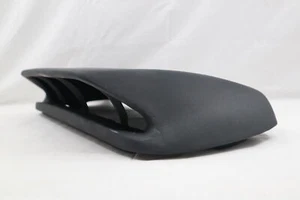 New 4" FRP Tall Hood Bonnet Scoop for~2002~2003~02~03 Impreza GDA WRX STi Style - Picture 1 of 6