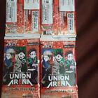 Bandai Uni On Arena Professional Motion Pack 4 Set