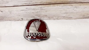 1955 Hudson Hollywood Hornet Side Emblem Badge 4385623 OEM RARE!! - Bild 1 von 11