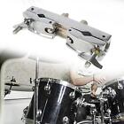 Drum Clamp Cowbell Mounting Bracket for Cowbell Accessory Musical