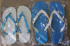 Brand New, Sealed His And Hers Flip Flops From Grand Hyatt Baha Mar