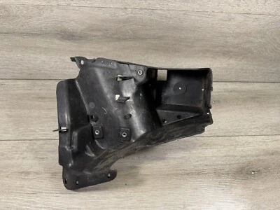 1999 - 2007 Honda Shadow Vlx Vt600c Battery Box - Image 1 of 4