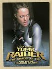Tomb Raider  Col Promo Card Card Tr2=Uk By Inkworks In 2003