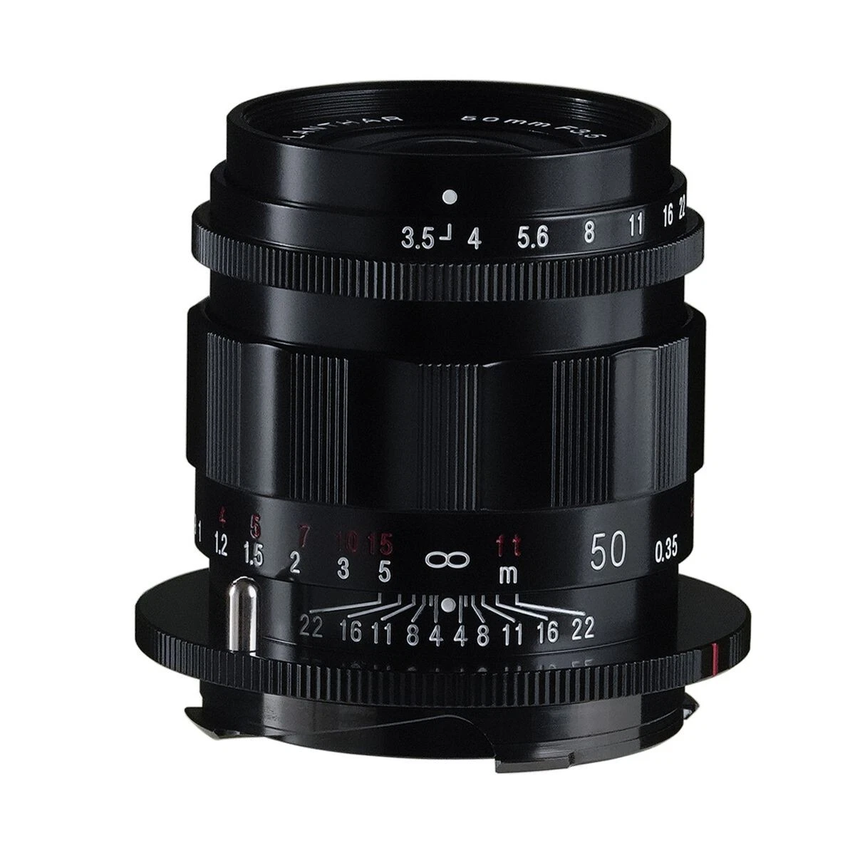 50mm Focal f/3.5 Camera Lenses for sale | eBay