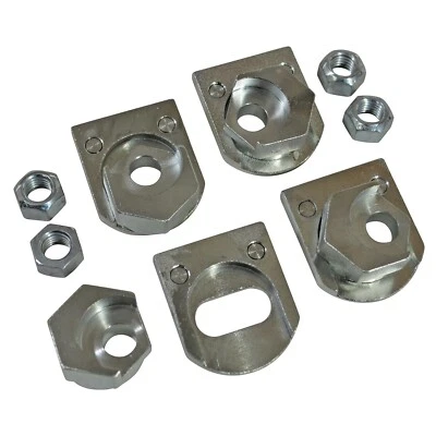 SPC Performance FRT Cam/Cas KIT For 2002-2005 Ford Explorer /Mercury Mountaineer - Image 1 of 4