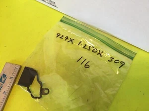 PN 116, generator brush.  One only.   Item:  6939 - Picture 1 of 1