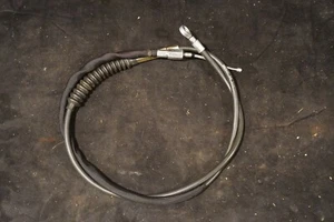 Clutch Cable OEM 62" 38639-07 01-06 Harley FXSTB Night Train - Picture 1 of 1
