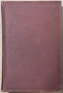 DEMING: General Chemistry:An Elementary Survey, 4th Ed (John Wiley & Sons, 1935) - Imagen 1 de 6