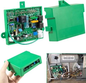 Refrigerator Main Power Control Circuit Board Micro P-711 for Dometic 2 or 3 Way - Picture 1 of 9