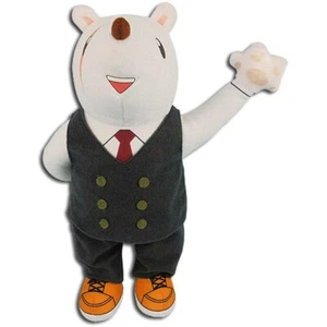 Juguete de peluche My Hero Academia Nezu de 10 pulgadas - Imagen 1 de 1