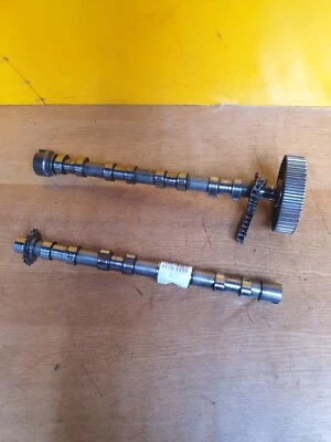 Land Rover Discovery Sport L550 2015 2,2 diésel árboles de levas 9670585280 garantía Foto 1 de 4