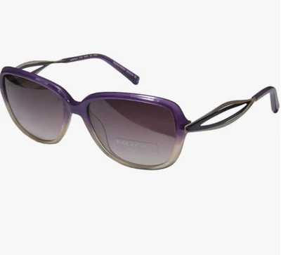 NEW KOALI BY MOREL 7177K  WOMENS 55-16-135 SUNGLASSES - Image 1 of 2