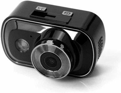 Pyle PDVRCAM50W - Full HD 1080p Dash Cam + Sports Action Camera - AV Output... - Image 1 of 4