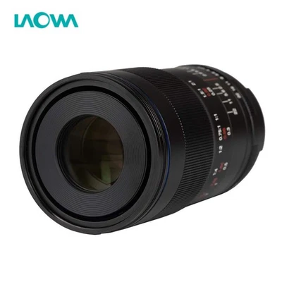Laowa 100mm F2.8 Full Frame Ultra Macro APO Lens for Canon Nikon Sony L Mount - Image 1 of 4