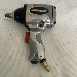 Coleman Powermate 1/2” Drive Air Impact Wrench 024-0077CT Very Good Condition - Picture 1 of 7