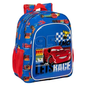 Mochila Escolar Cars Race ready - Foto 1 di 3