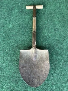 WW2 M1910 T Handle Shovel Entrenching Tool - Picture 1 of 7
