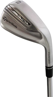 TaylorMade P790 5 Iron Extra Stiff +0.50 inch Nippon N.S. Pro 1050GH Very Good - Image 1 of 3