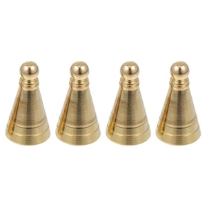 4 Pcs Seal Mold Baby Incense Cone Tool Making Diy Kit Maker Molds - Picture 1 of 12