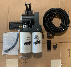 FASS No-Drop Series Diesel Fuel System 600-1.000 HP For 01-10 GMC/Chevy Duramax - Bild 1 von 6