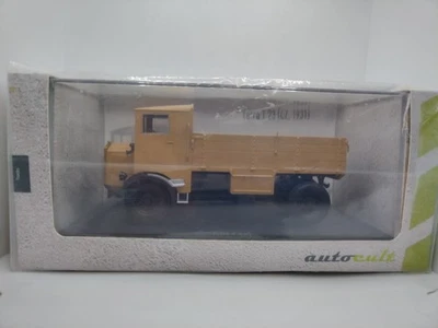AUTOCULT 1/43 Tatra T23 1931. Extremely Rare.  - Image 1 of 4