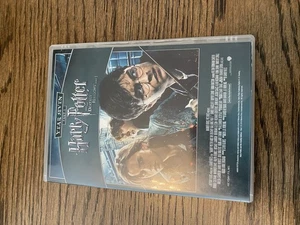Harry Potter Year 7 And 8 DVDs - Picture 1 of 2